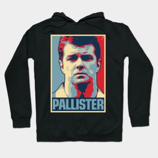 Pallister Hoodie